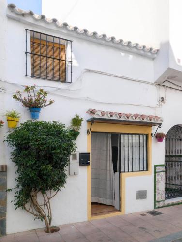 RoomCity Estepona Silencio Old town - Roof top