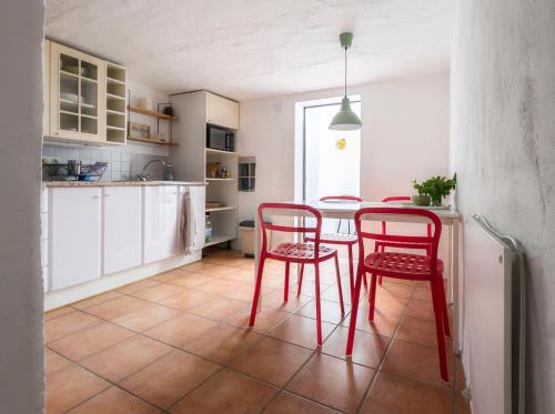 RoomCity Estepona Silencio Old town - Roof top