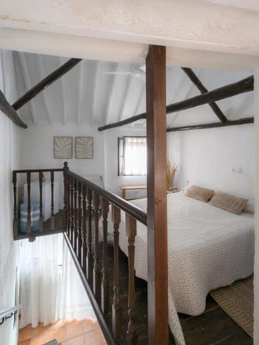RoomCity Estepona Silencio Old town - Roof top