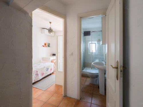 RoomCity Estepona Silencio Old town - Roof top