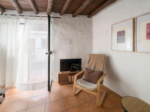 RoomCity Estepona Silencio Old town - Roof top