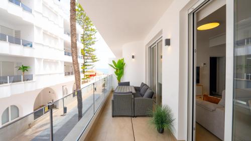 YourSpain Apartment DelMar2 1A Heated Pool