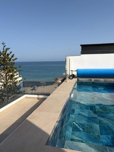 YourSpain Apartment DelMar2 1A Heated Pool