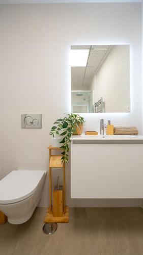 YourSpain Apartment DelMar2 1A Heated Pool