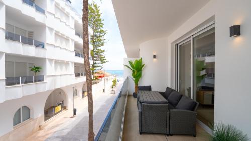 YourSpain Apartment DelMar2 1A Heated Pool