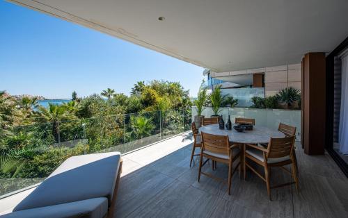 ViVi Homes - Ocean Pearl - Sea View - Pool - Terrace