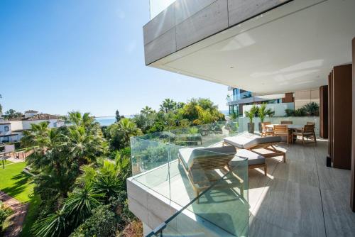 ViVi Homes - Ocean Pearl - Sea View - Pool - Terrace