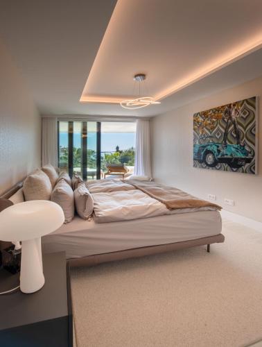 ViVi Homes - Ocean Pearl - Sea View - Pool - Terrace