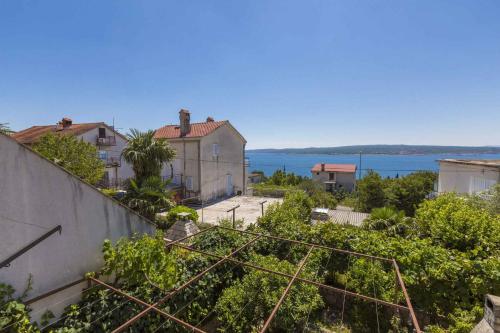One-Bedroom Apartment in Crikvenica 48