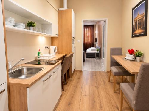 Aparthotel LAAERBERG