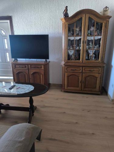 Apartment in Novi Vinodolski 15333
