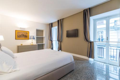 Lungomare Suites