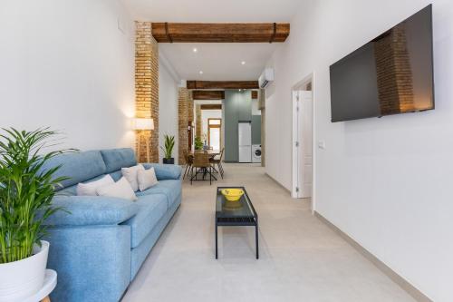 Granada 21 Double Suite with Terrace by Invalencia