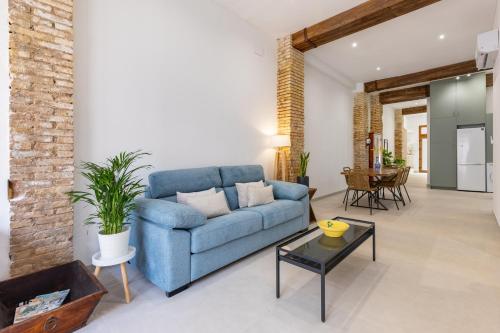 Granada 21 Double Suite with Terrace by Invalencia
