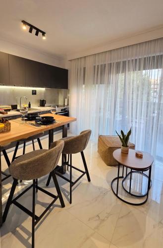 Pace Urban Nest - Modern City Apartment
