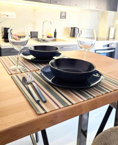 Pace Urban Nest - Modern City Apartment