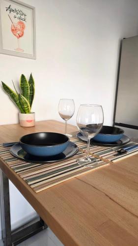 Pace Urban Nest - Modern City Apartment