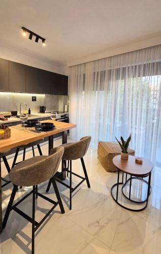 Pace Urban Nest - Modern City Apartment