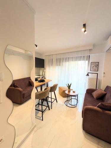 Pace Urban Nest - Modern City Apartment