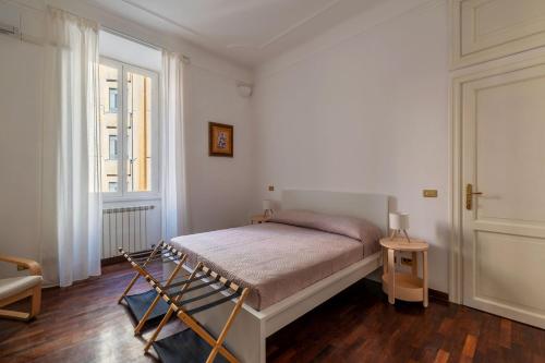 GuestHost - Roomy and Comfy apartment in Rome