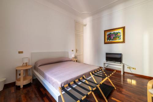 GuestHost - Roomy and Comfy apartment in Rome
