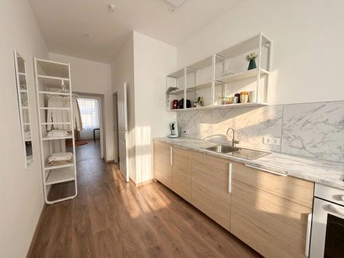 Newly renovated city apartment, near Schönbrunn - T19