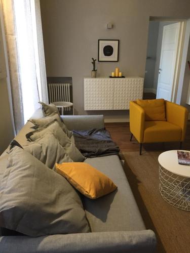 Brunelleschi Suite