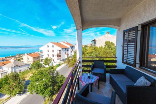 Apartments in Crikvenica 39208