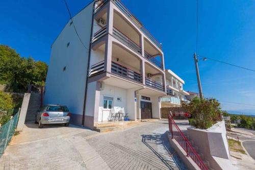 Apartments in Crikvenica 39208