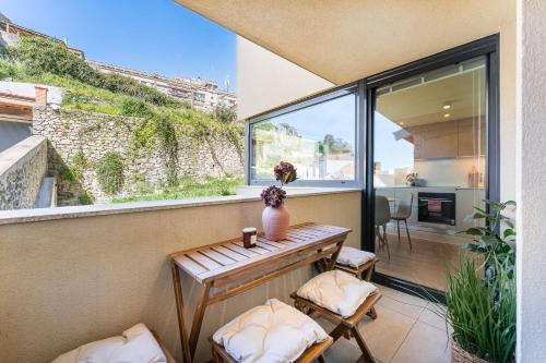 Bonfim Stay - Newly Designed Apartment - F