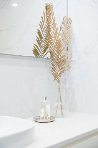 Bonfim Stay - Newly Designed Apartment - F