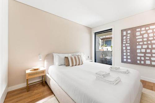 Bonfim Stay - Newly Designed Apartment - F