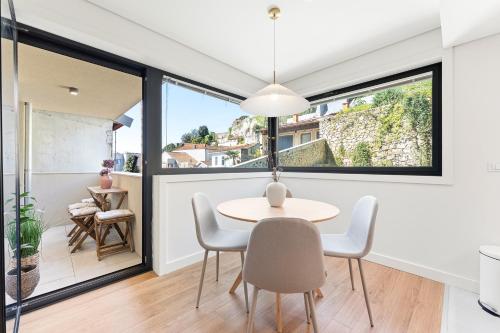 Bonfim Stay - Newly Designed Apartment - F