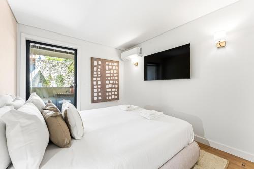 Bonfim Stay - Newly Designed Apartment - F