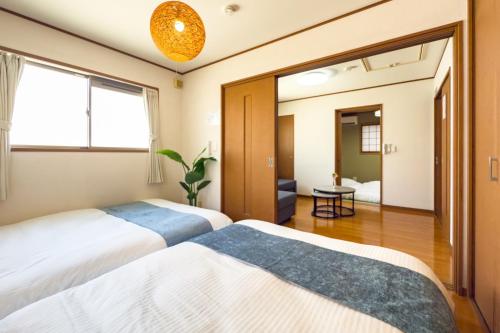 Osaka City - House - Vacation STAY 20758