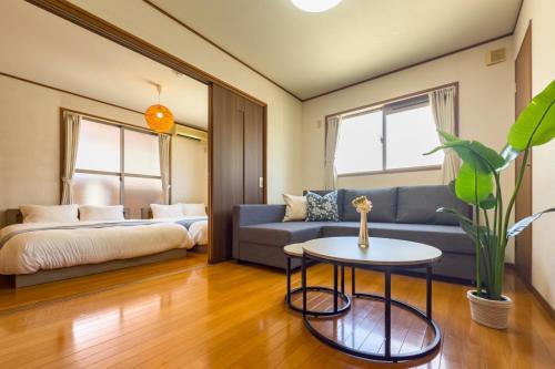 Osaka City - House - Vacation STAY 20758