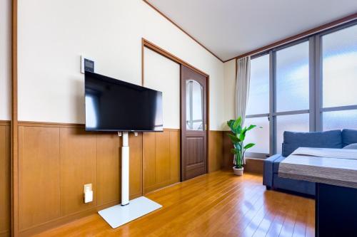 Osaka City - House - Vacation STAY 20758