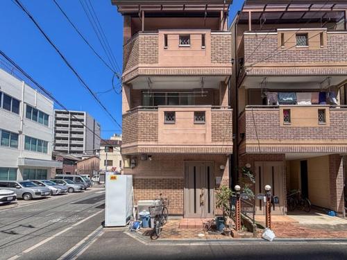 Osaka City - House - Vacation STAY 20758