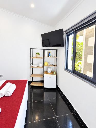 Skyline Villas Room