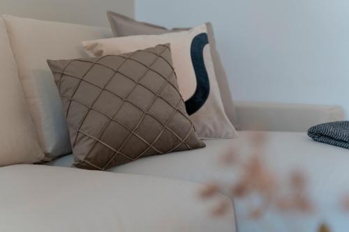 josef's home I Premium Apartment I modern & urban