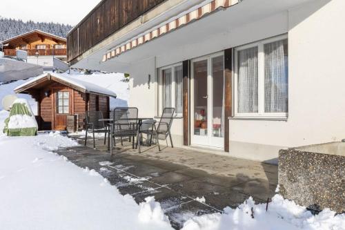 Schuerli Apartment - Aare Jungfrau AG