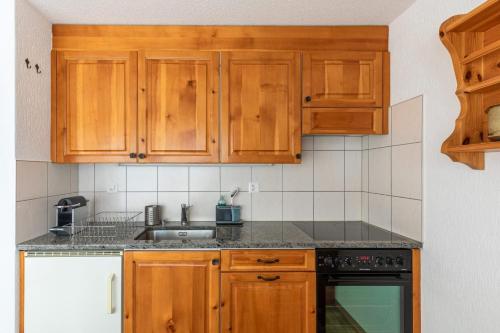 Schuerli Apartment - Aare Jungfrau AG