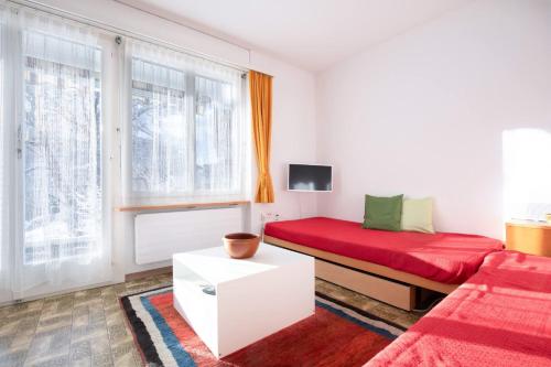 Schuerli Apartment - Aare Jungfrau AG
