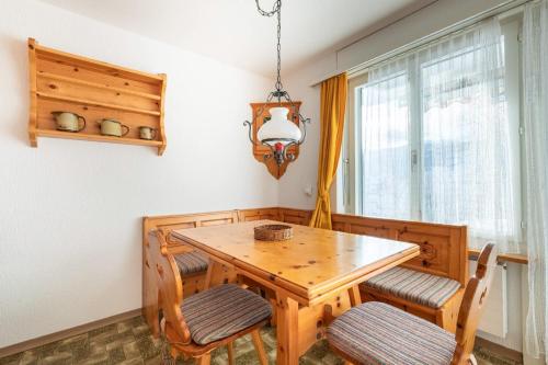 Schuerli Apartment - Aare Jungfrau AG