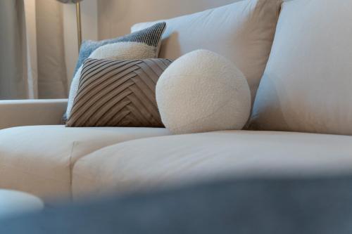 josef's home I Premium Apartment I modern & urban