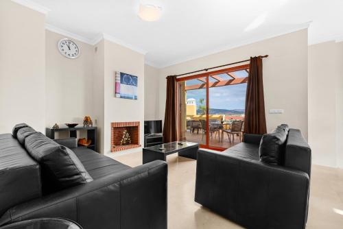 Altos Princesa Kristina 2478 Penthouse