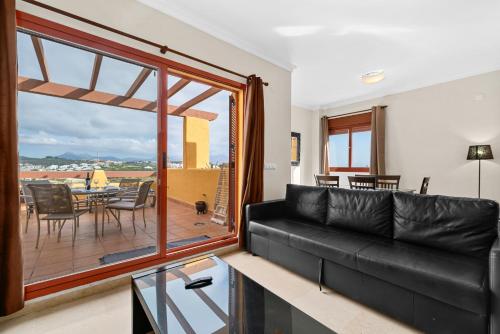 Altos Princesa Kristina 2478 Penthouse