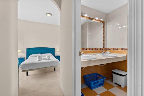 Altos Princesa Kristina 2478 Penthouse