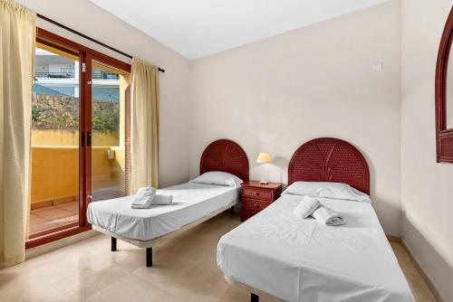 Altos Princesa Kristina 2478 Penthouse