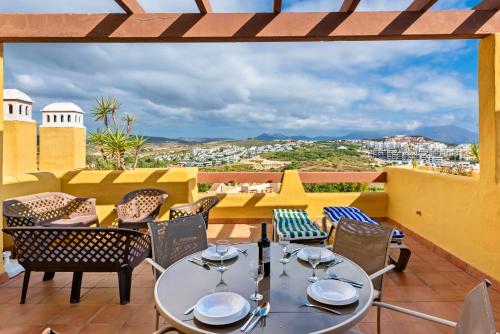 Altos Princesa Kristina 2478 Penthouse